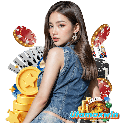 ufamaxwin ทางเข้า