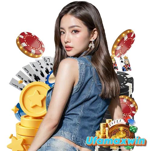 ufamaxwin ทางเข้า