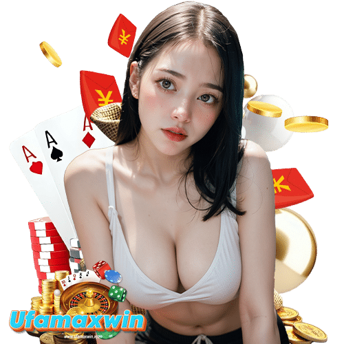 ufamaxwin สล็อตออนไลน์