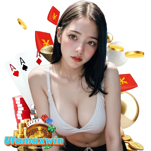 ufamaxwin สล็อตออนไลน์